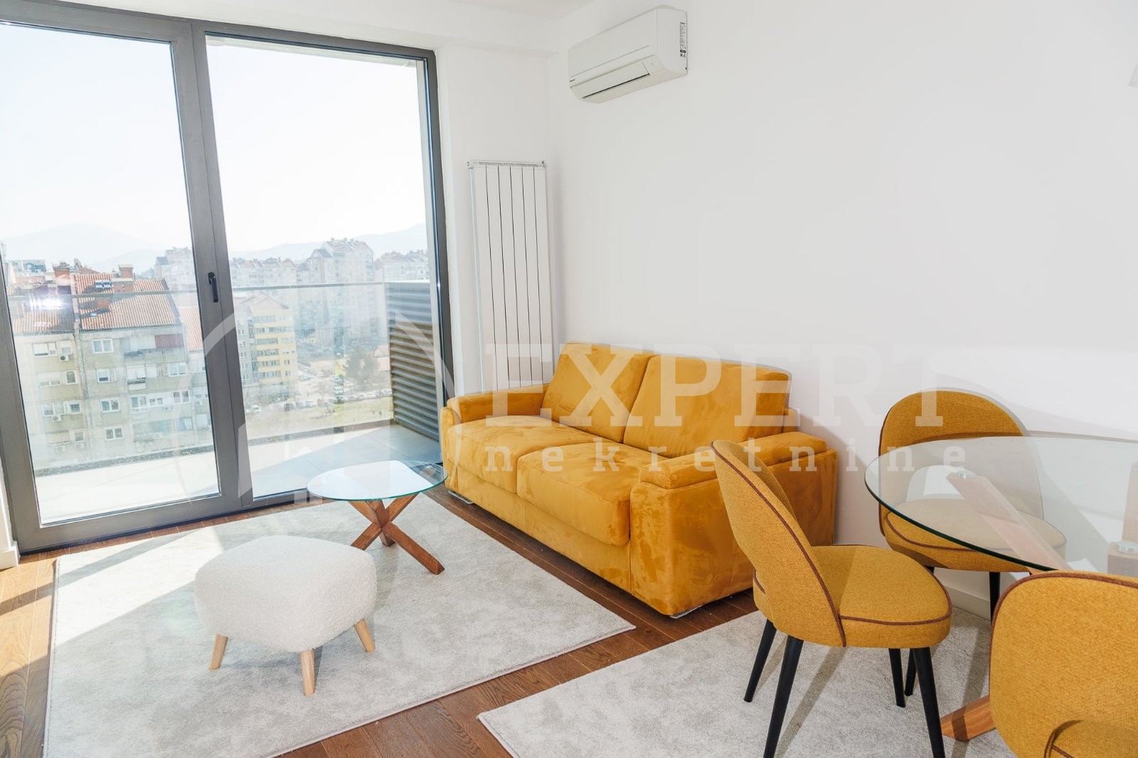 Jednosoban stan, 30 m2, Bulevar Nemanjića, Blagoja Parovića ID: i-013532 1