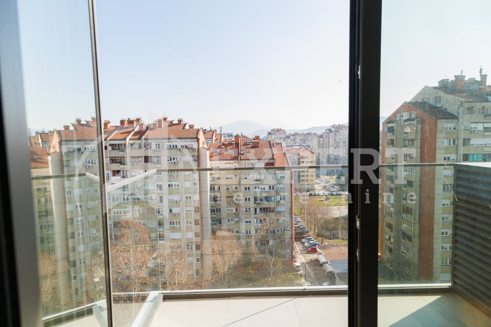 Jednosoban stan, 30 m2, Bulevar Nemanjića, Blagoja Parovića ID: i-013532 13