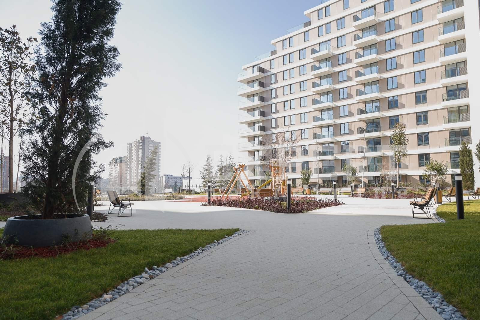 Jednosoban stan, 30 m2, Bulevar Nemanjića, Blagoja Parovića ID: i-013532 14