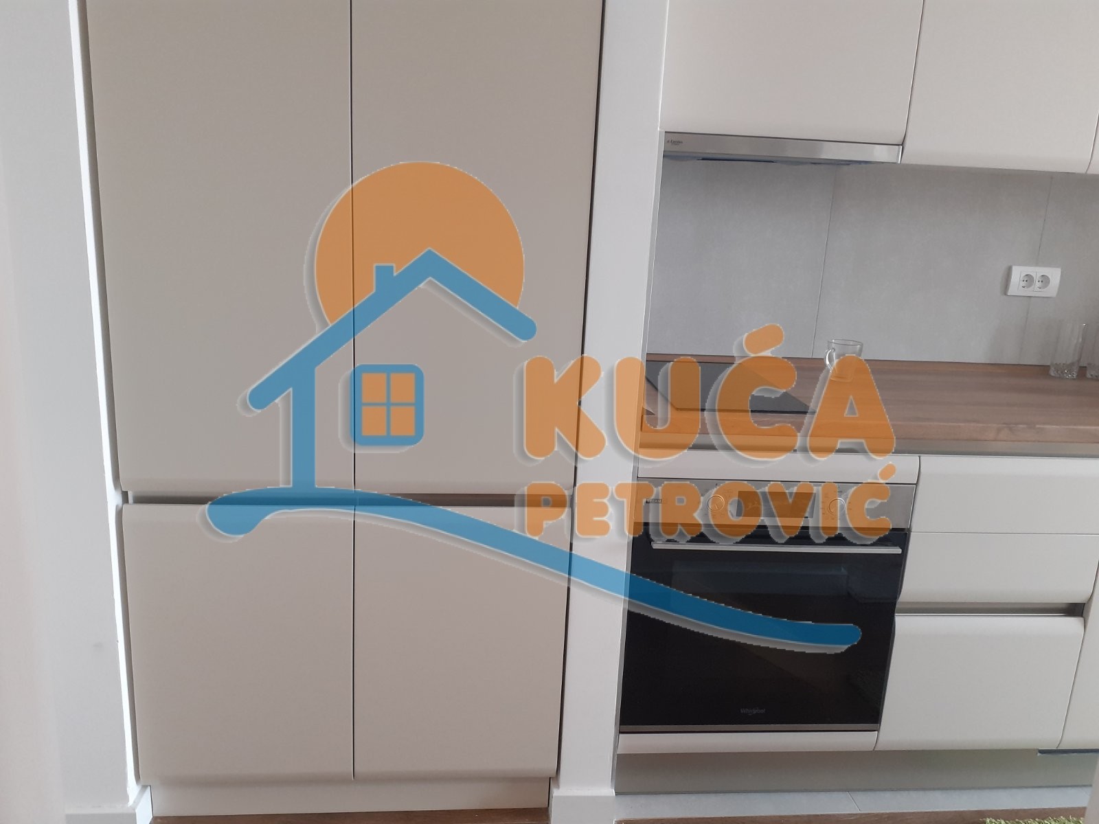 Jednosoban stan, 30 m2, Bulevar Nemanjića, Blagoja Parovića ID: i-013532 10