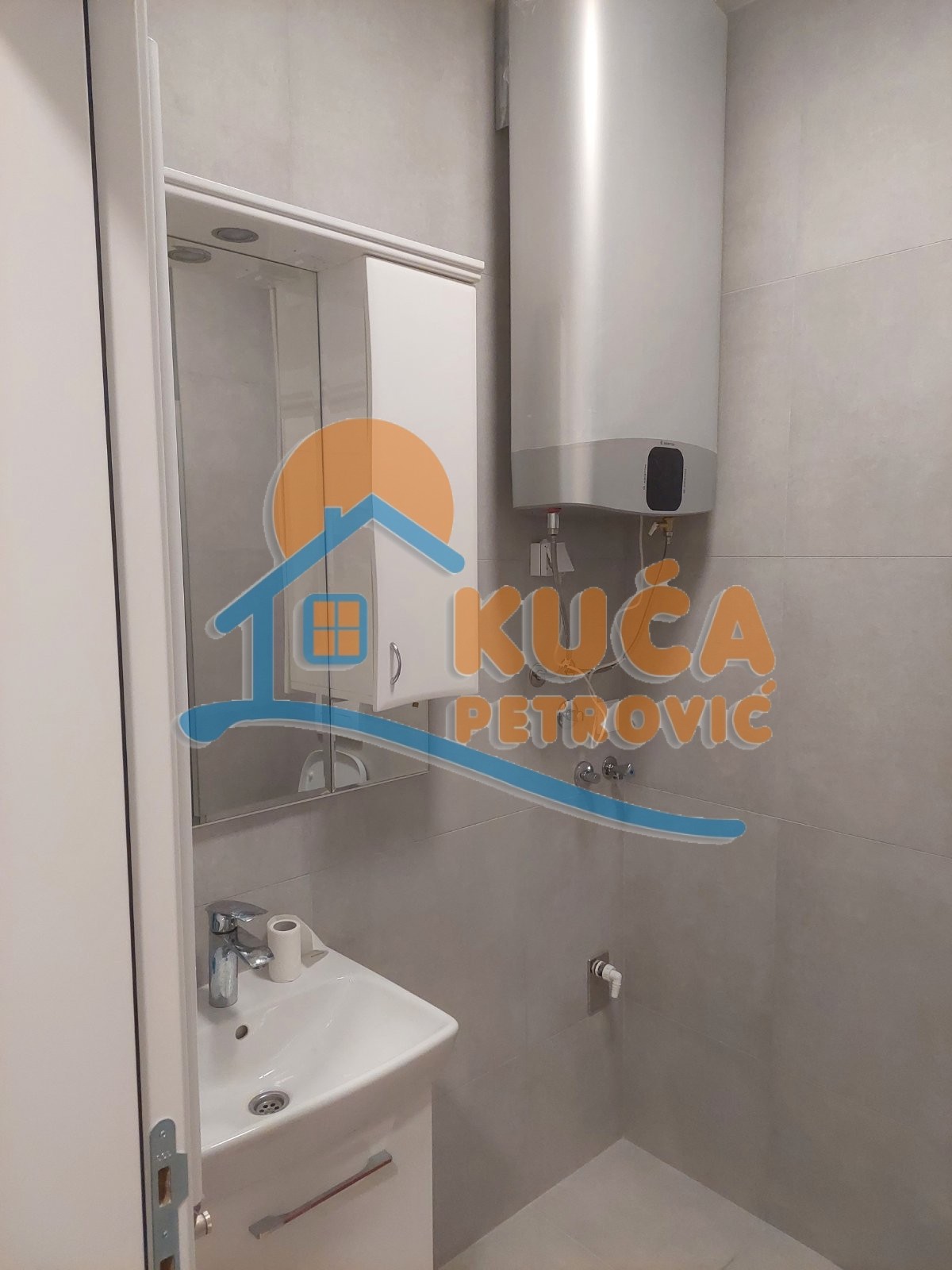 Jednosoban stan, 30 m2, Bulevar Nemanjića, Blagoja Parovića ID: i-013532 11