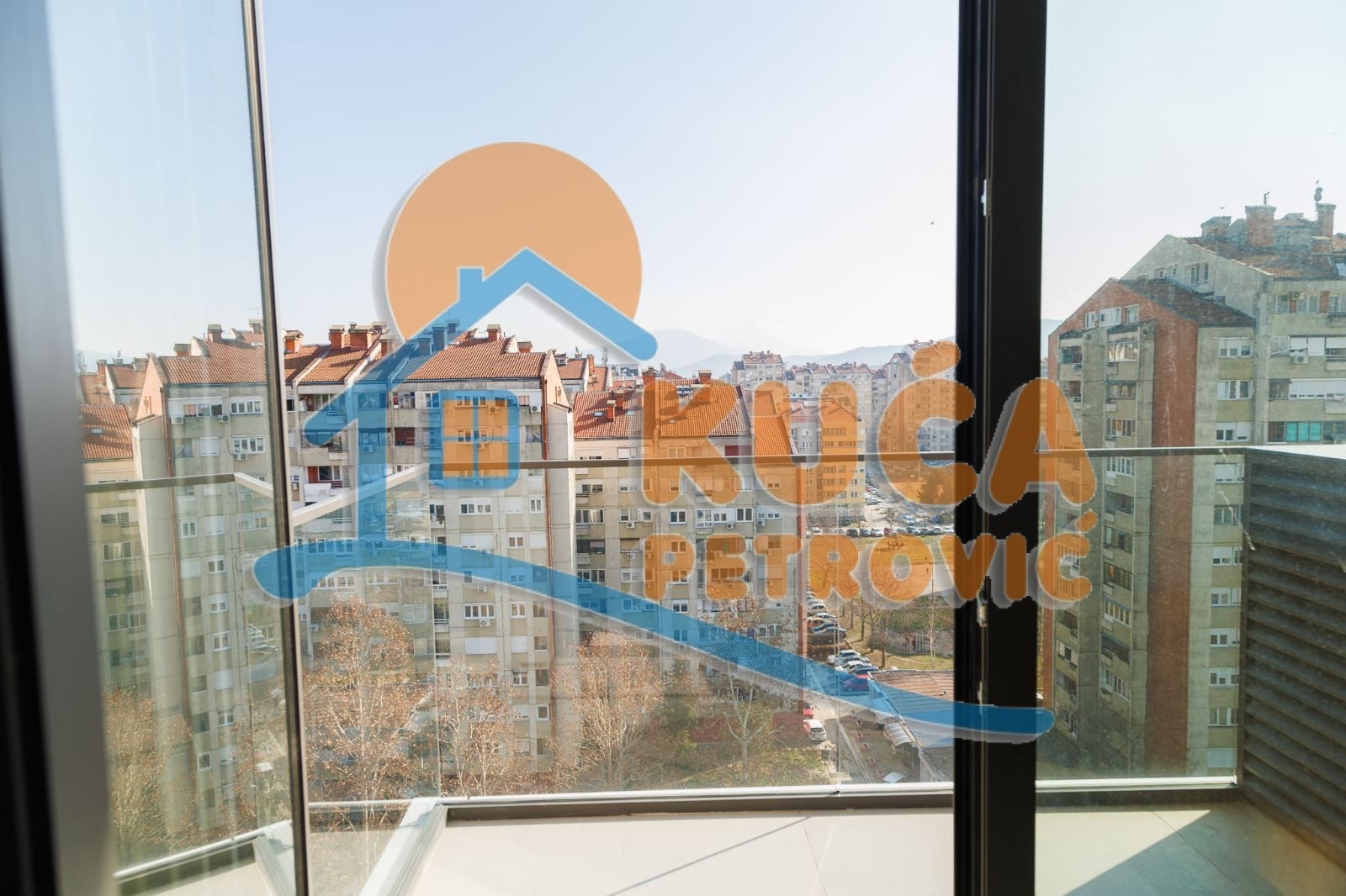 Jednosoban stan, 30 m2, Bulevar Nemanjića, Blagoja Parovića ID: i-013532 13