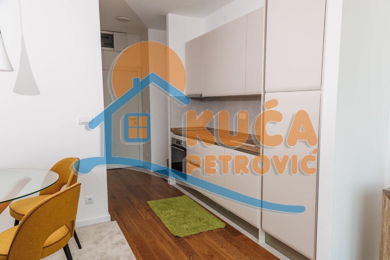 Jednosoban stan, 30 m2, Bulevar Nemanjića, Blagoja Parovića ID: i-013532 7