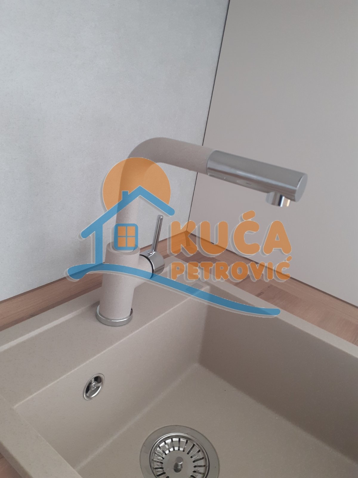 Jednosoban stan, 30 m2, Bulevar Nemanjića, Blagoja Parovića ID: i-013532 9