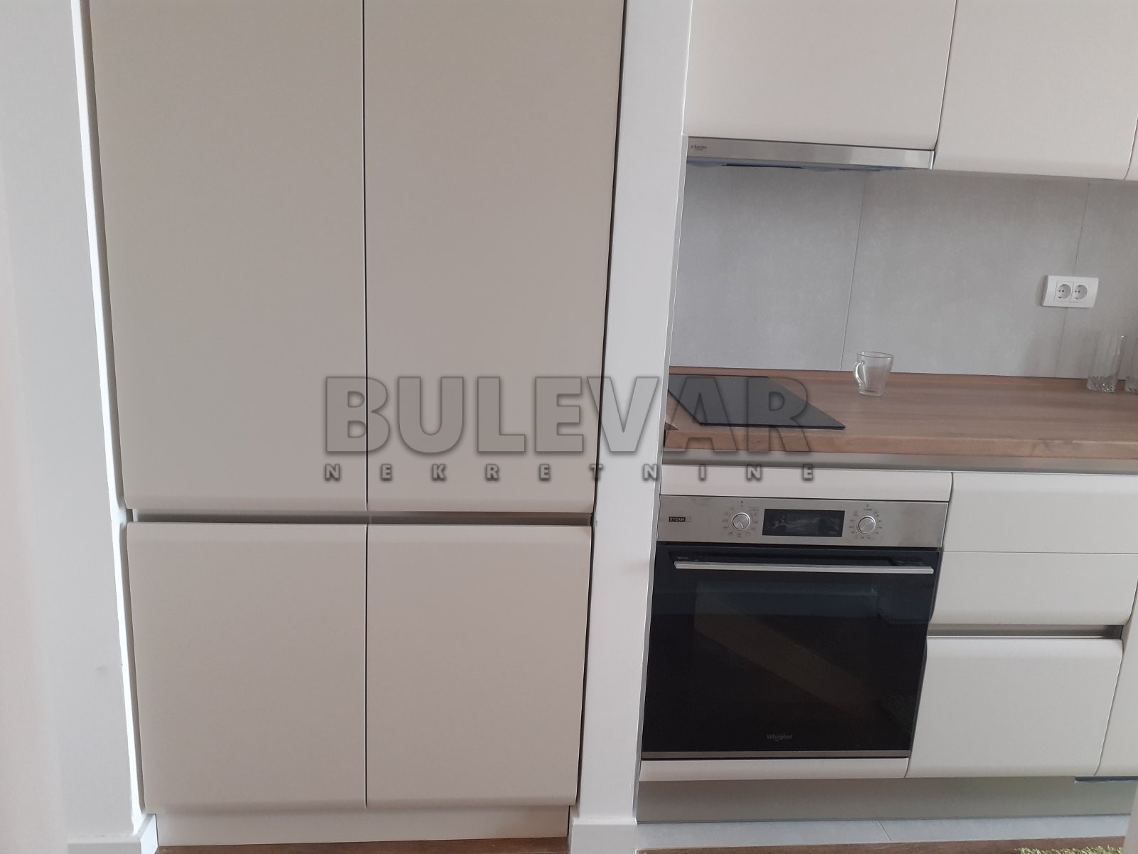Jednosoban stan, 30 m2, Bulevar Nemanjića, Blagoja Parovića ID: i-013532 10