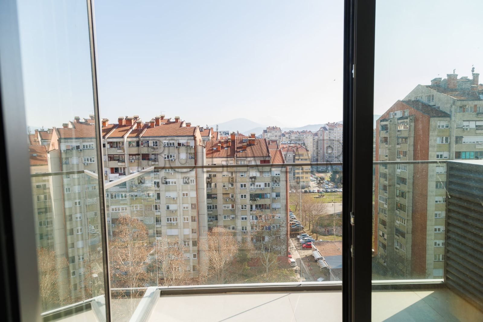 Jednosoban stan, 30 m2, Bulevar Nemanjića, Blagoja Parovića ID: i-013532 13