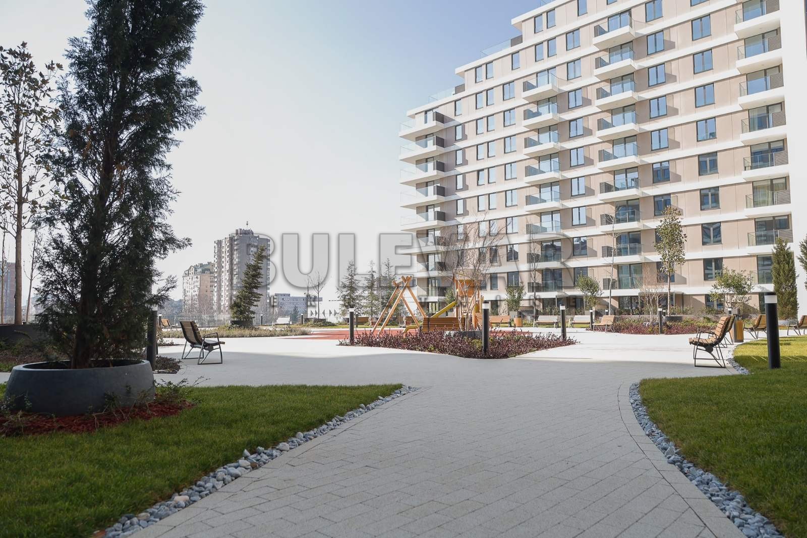 Jednosoban stan, 30 m2, Bulevar Nemanjića, Blagoja Parovića ID: i-013532 14