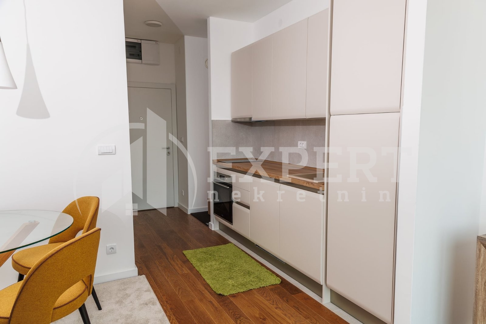 Jednosoban stan, 30 m2, Bulevar Nemanjića, Blagoja Parovića ID: i-013532 7
