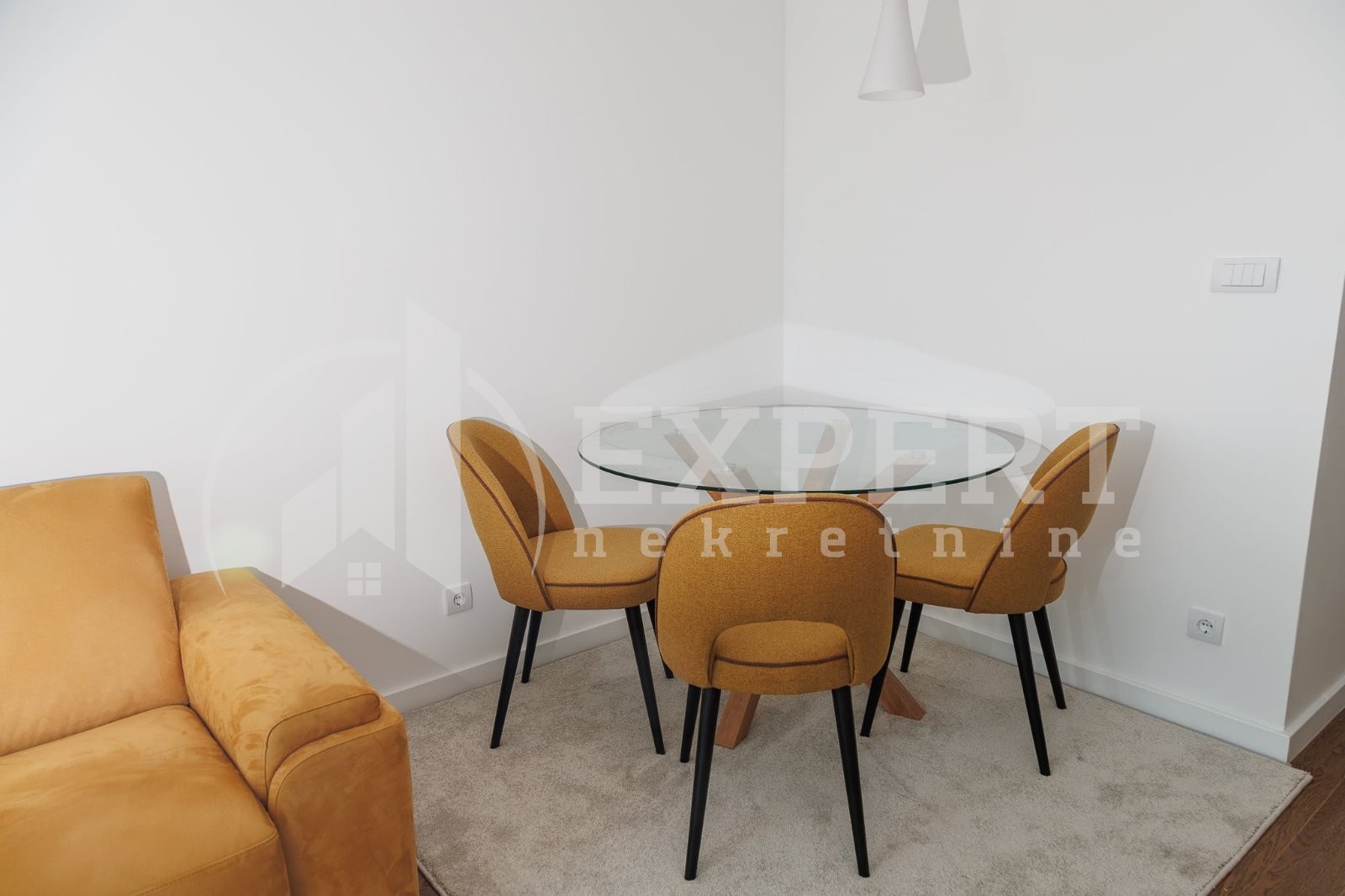 Jednosoban stan, 30 m2, Bulevar Nemanjića, Blagoja Parovića ID: i-013532 6