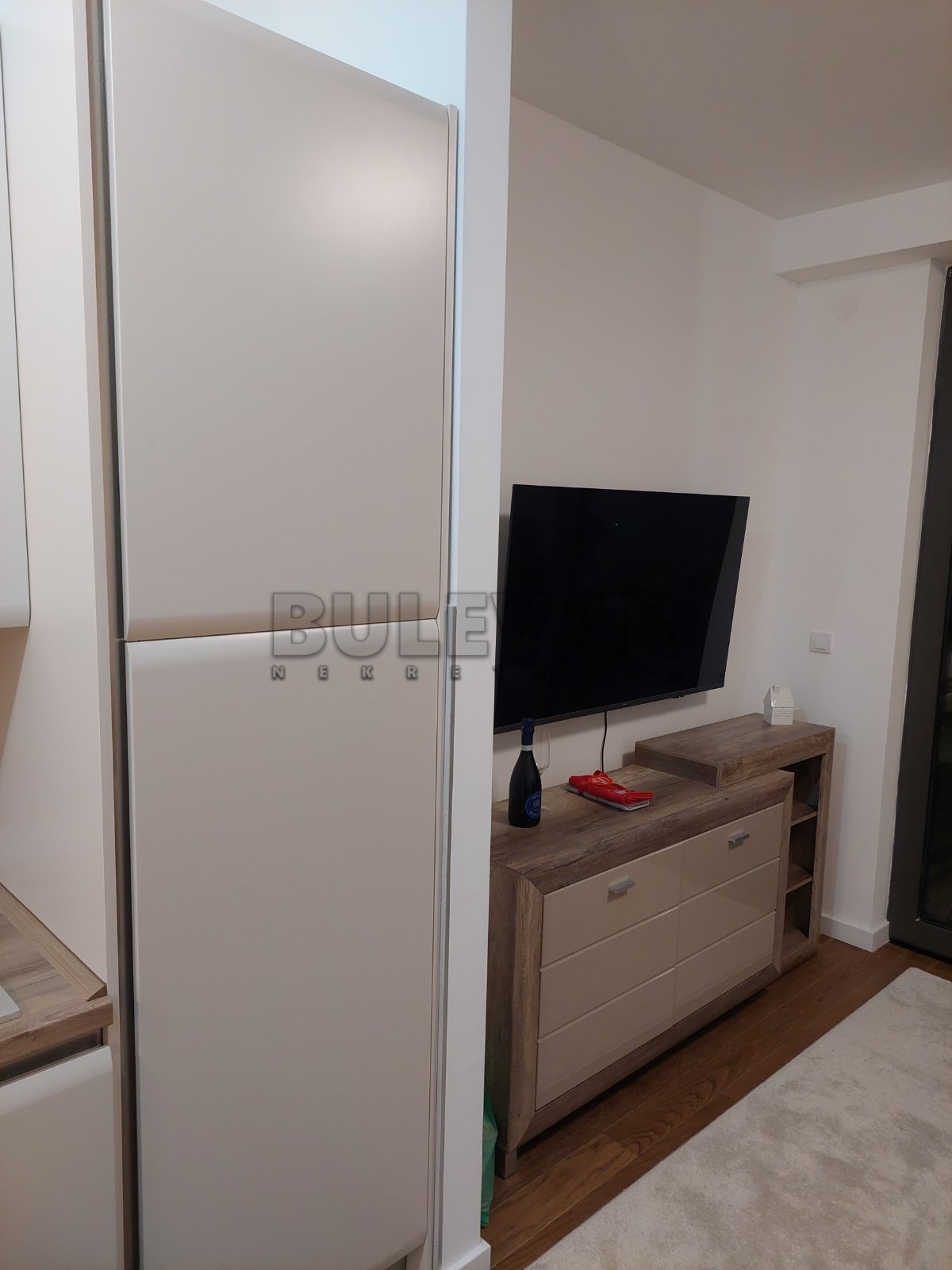 Jednosoban stan, 30 m2, Bulevar Nemanjića, Blagoja Parovića ID: i-013532 3