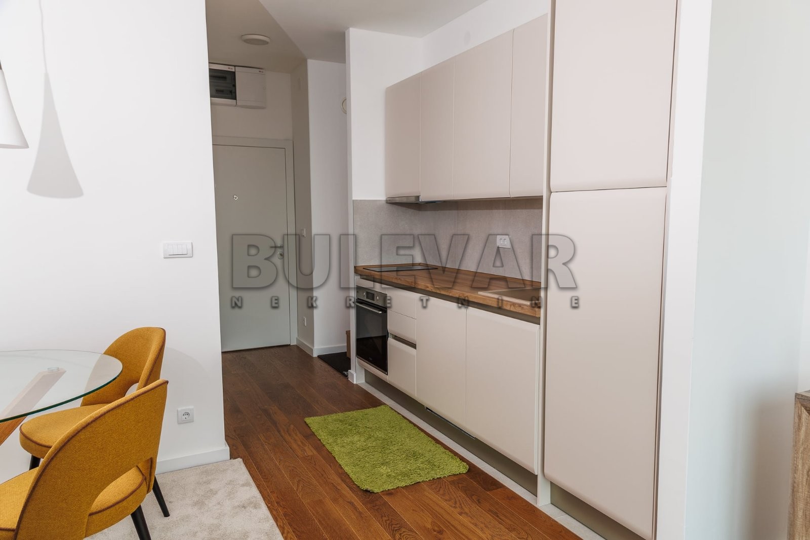 Jednosoban stan, 30 m2, Bulevar Nemanjića, Blagoja Parovića ID: i-013532 7