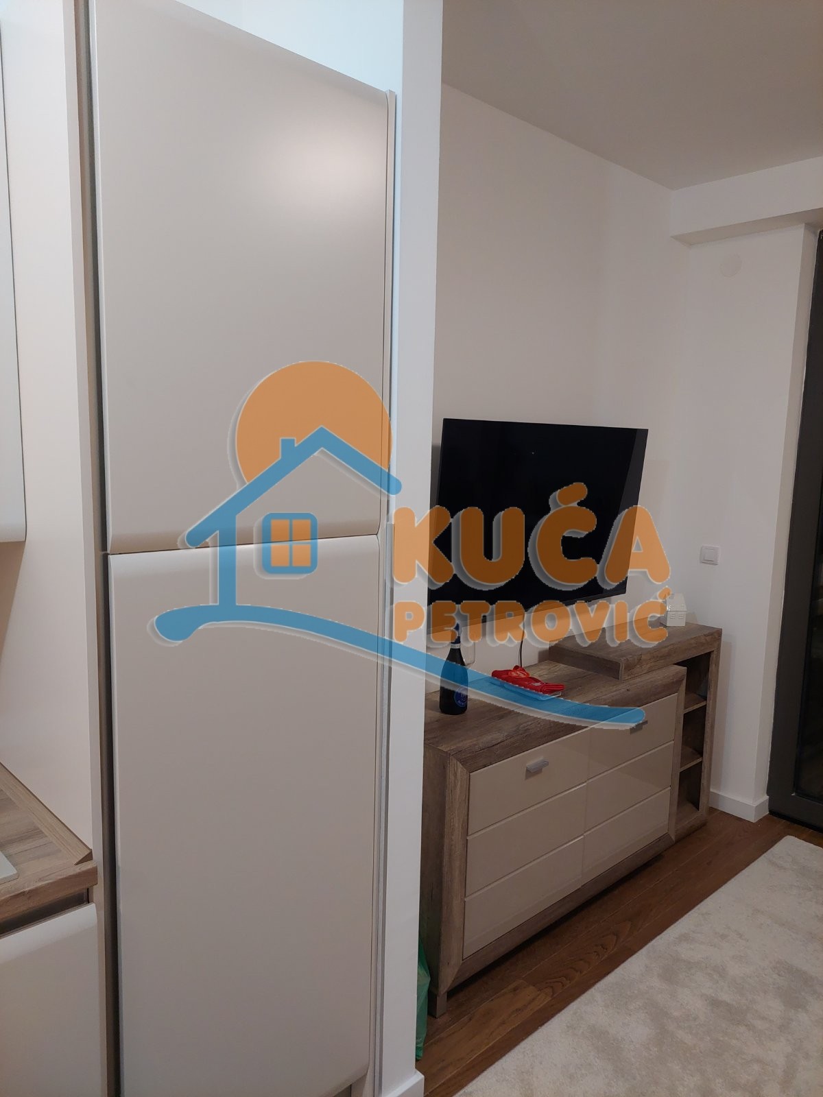 Jednosoban stan, 30 m2, Bulevar Nemanjića, Blagoja Parovića ID: i-013532 3