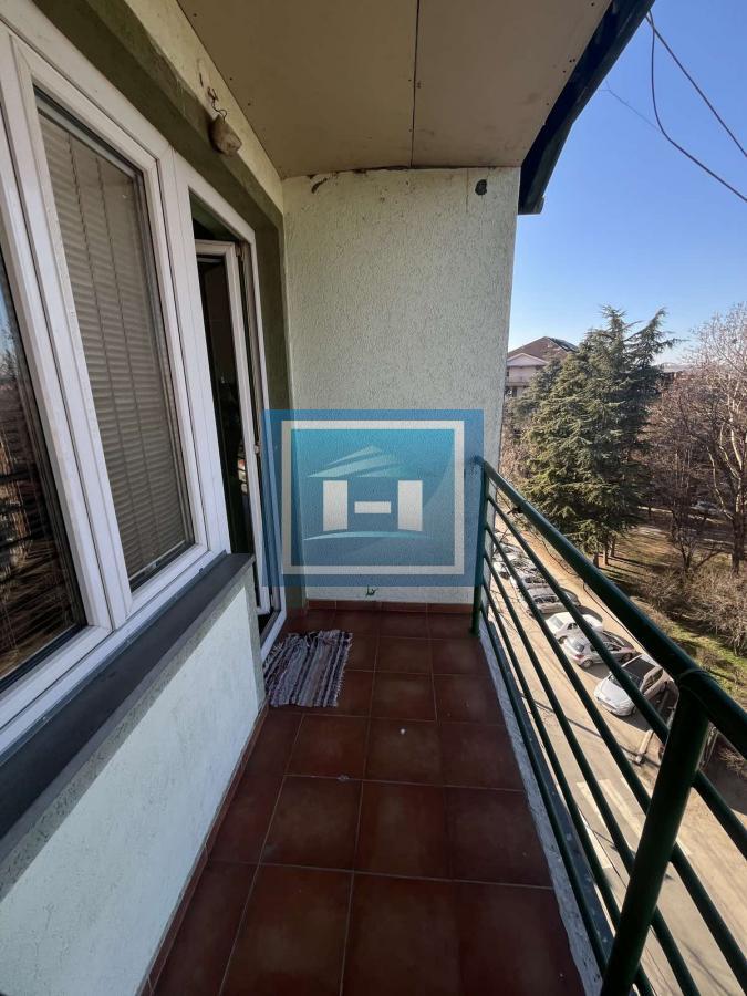 Jednosoban stan do Pedagoškog fakulteta 6