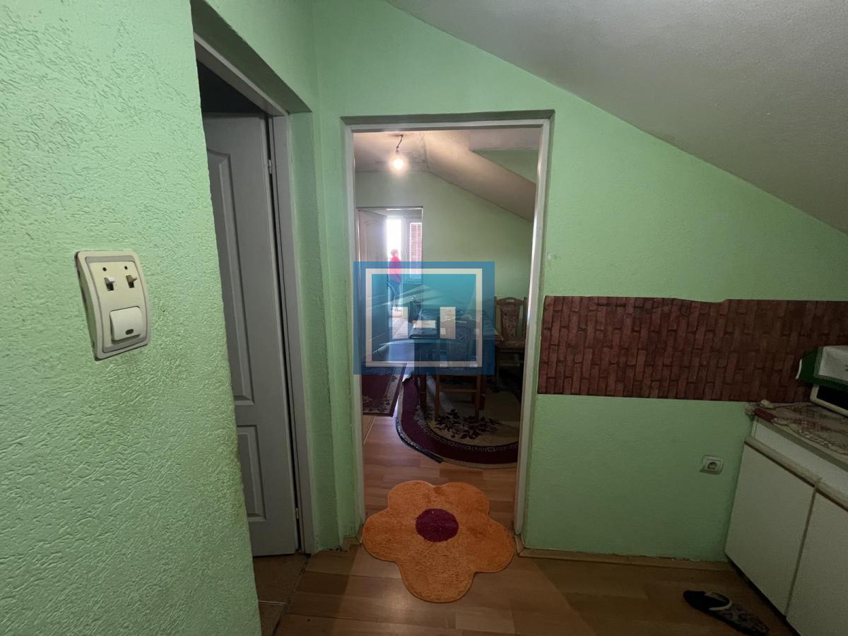 Jednosoban stan do Pedagoškog fakulteta 7