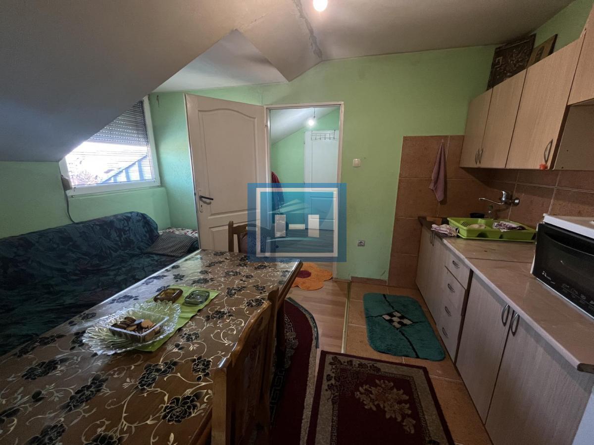 Jednosoban stan do Pedagoškog fakulteta 4