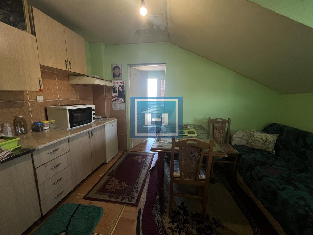 Jednosoban stan do Pedagoškog fakulteta 5