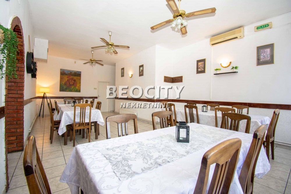 Lokal, 180 m2, Ostružnica, Pionirska ID: 116866 6