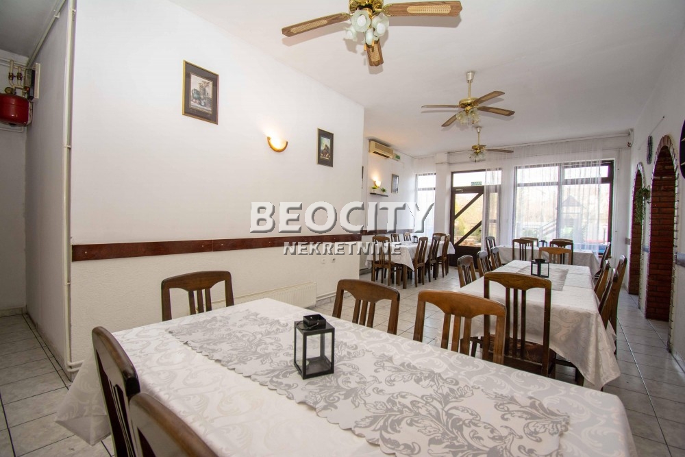 Lokal, 180 m2, Ostružnica, Pionirska ID: 116866 8