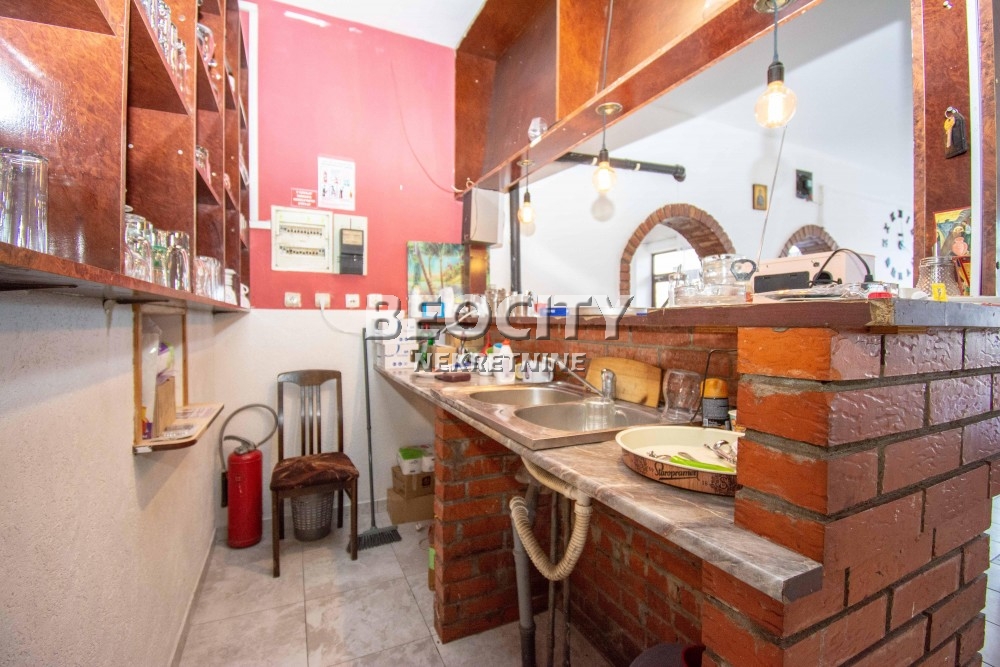 Lokal, 180 m2, Ostružnica, Pionirska ID: 116866 11