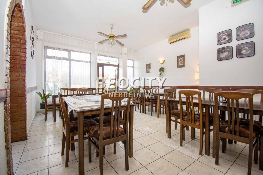 Lokal, 180 m2, Ostružnica, Pionirska ID: 116866 2