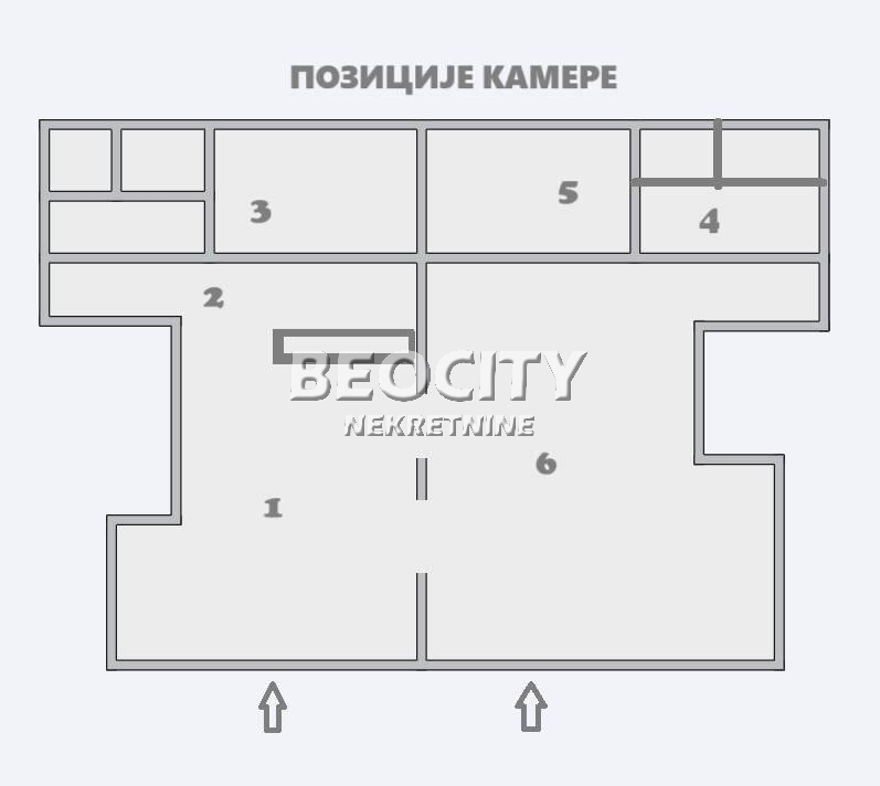 Lokal, 180 m2, Ostružnica, Pionirska ID: 116866 18