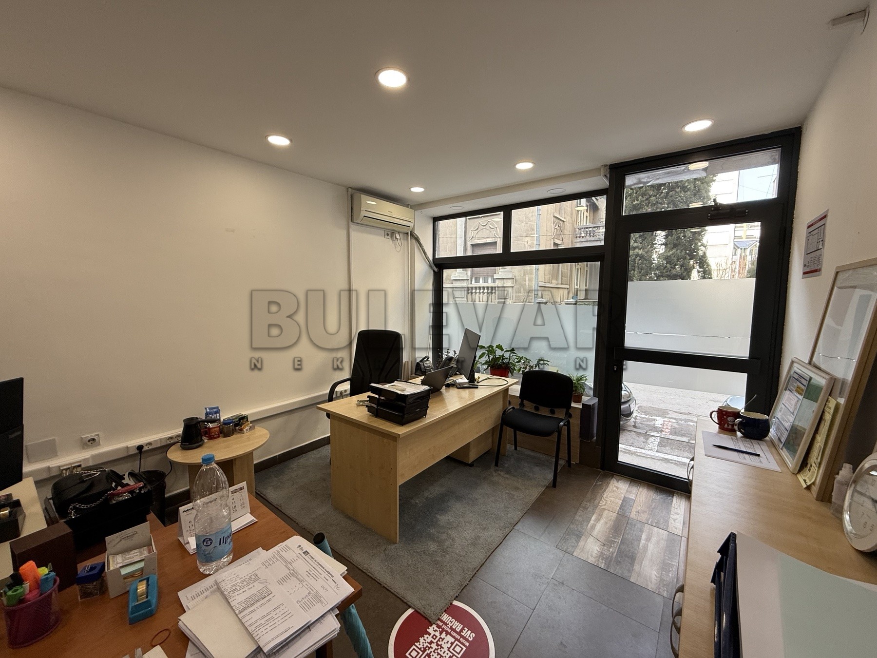 Lokal, 40 m2, Centar, Obrenovićeva ID: i-013548 2