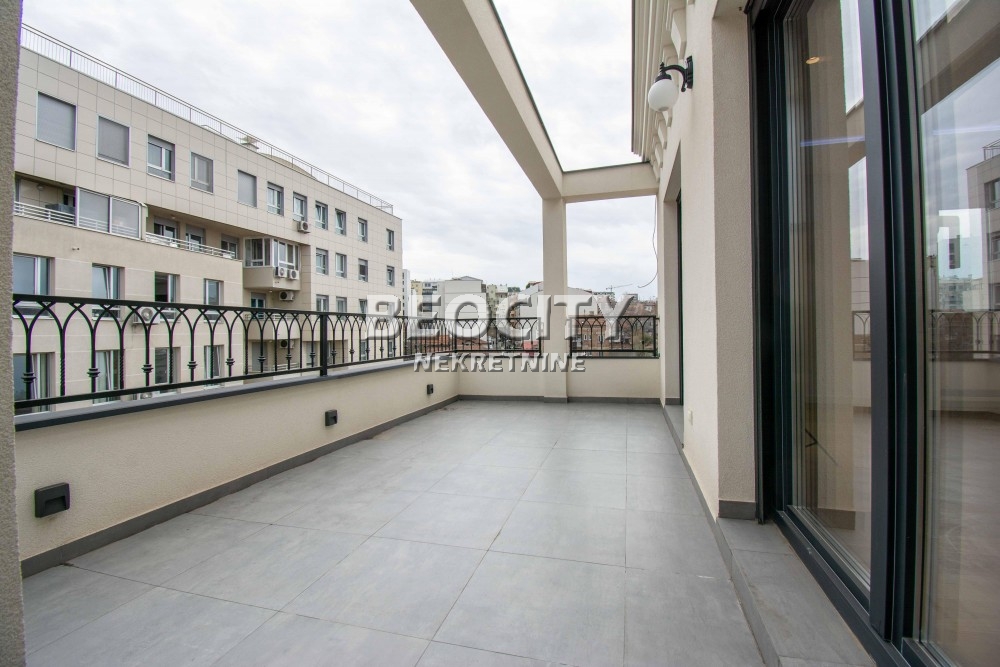 Petosoban stan, 162 m2, Bulbulder, Živojina Žujovića ID: 116933 5