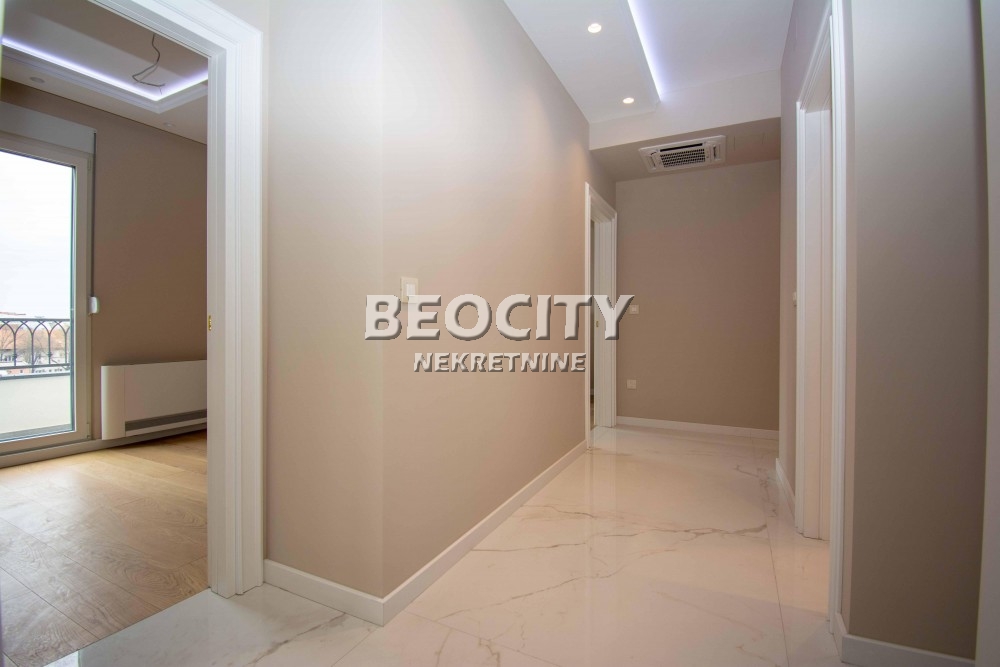 Petosoban stan, 162 m2, Bulbulder, Živojina Žujovića ID: 116933 11