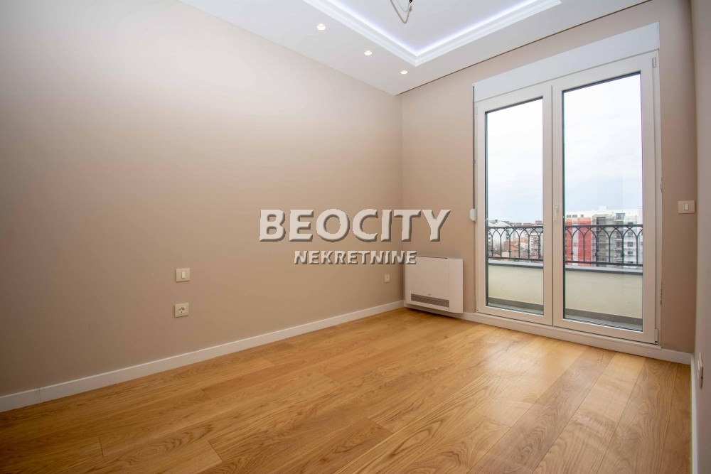 Petosoban stan, 162 m2, Bulbulder, Živojina Žujovića ID: 116933 12