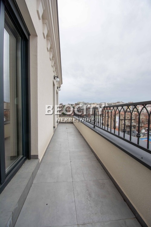 Petosoban stan, 162 m2, Bulbulder, Živojina Žujovića ID: 116933 16