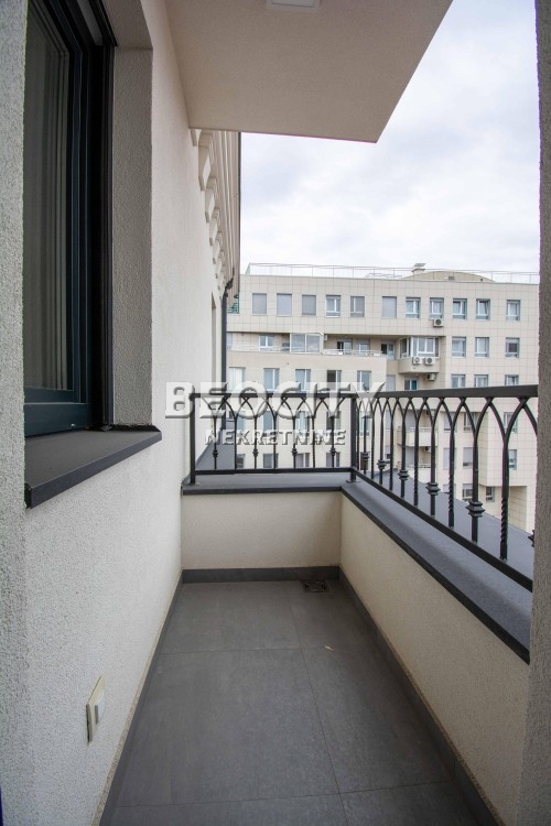 Petosoban stan, 162 m2, Bulbulder, Živojina Žujovića ID: 116933 17