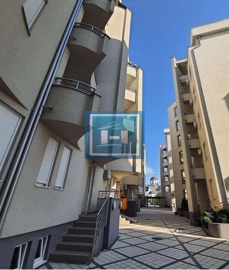 Prelep stan kod Akva parka 6