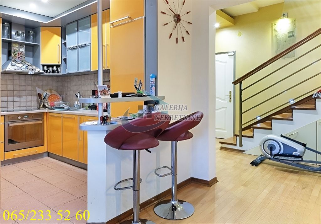 Savski venac  Dedinje   Aleksandra Tirnanića Tirketa 3