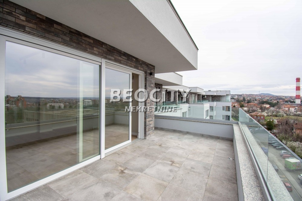 četvorosoban stan, 168 m2, Trošarina, Vojvode Stepe ID: 116946 13