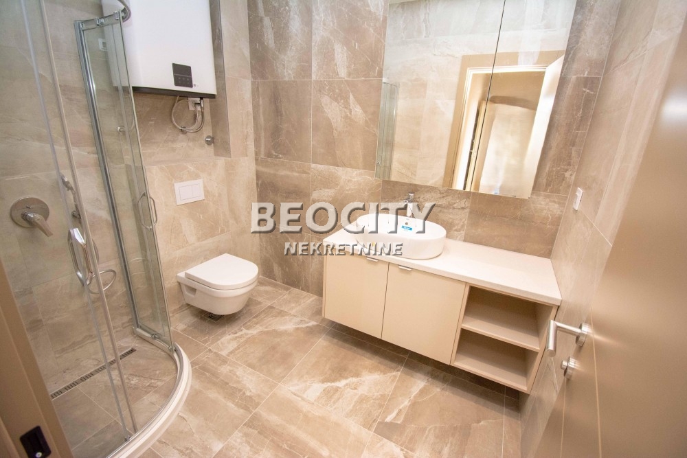 četvorosoban stan, 168 m2, Trošarina, Vojvode Stepe ID: 116946 16