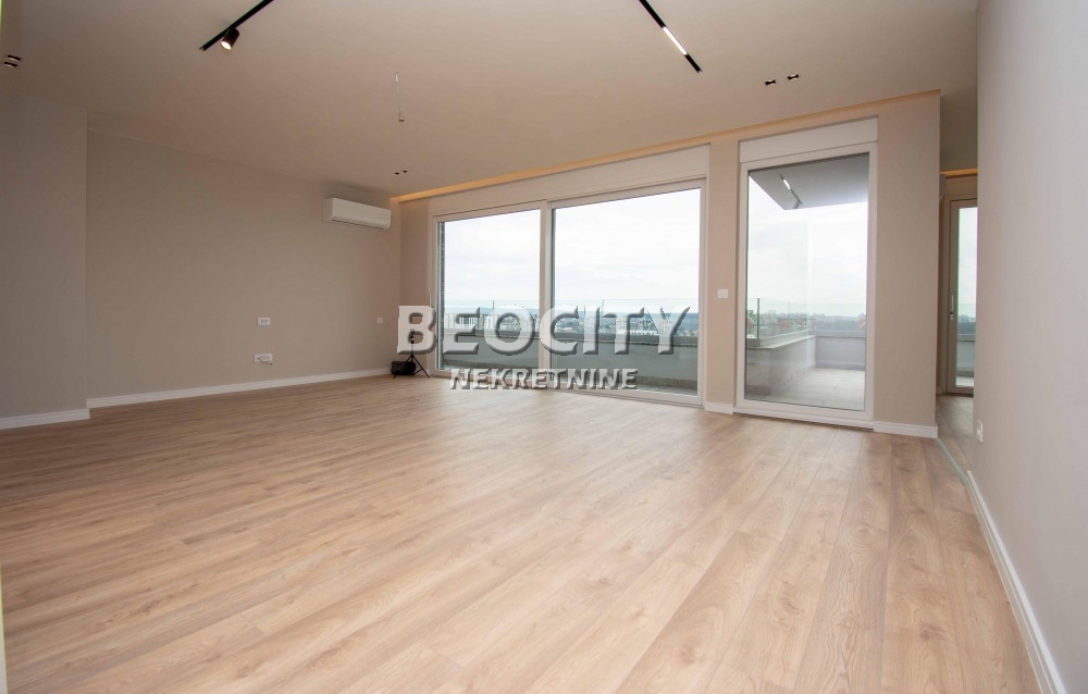 četvorosoban stan, 168 m2, Trošarina, Vojvode Stepe ID: 116946 1