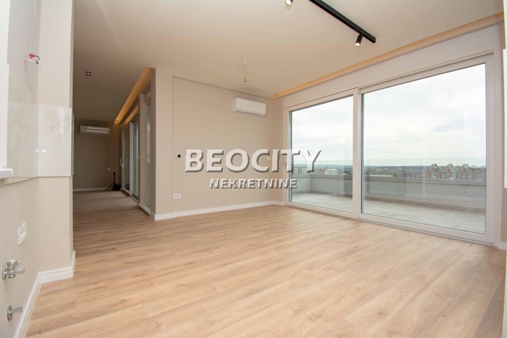 četvorosoban stan, 168 m2, Trošarina, Vojvode Stepe ID: 116946 2