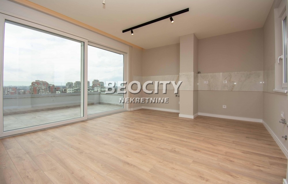 četvorosoban stan, 168 m2, Trošarina, Vojvode Stepe ID: 116946 3