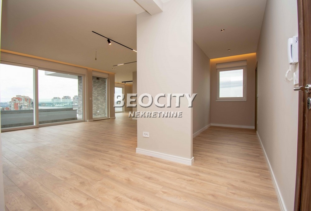 četvorosoban stan, 168 m2, Trošarina, Vojvode Stepe ID: 116946 4