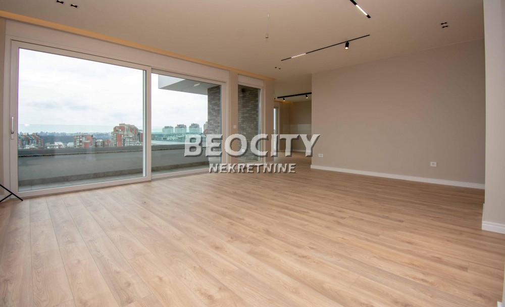 četvorosoban stan, 168 m2, Trošarina, Vojvode Stepe ID: 116946 5