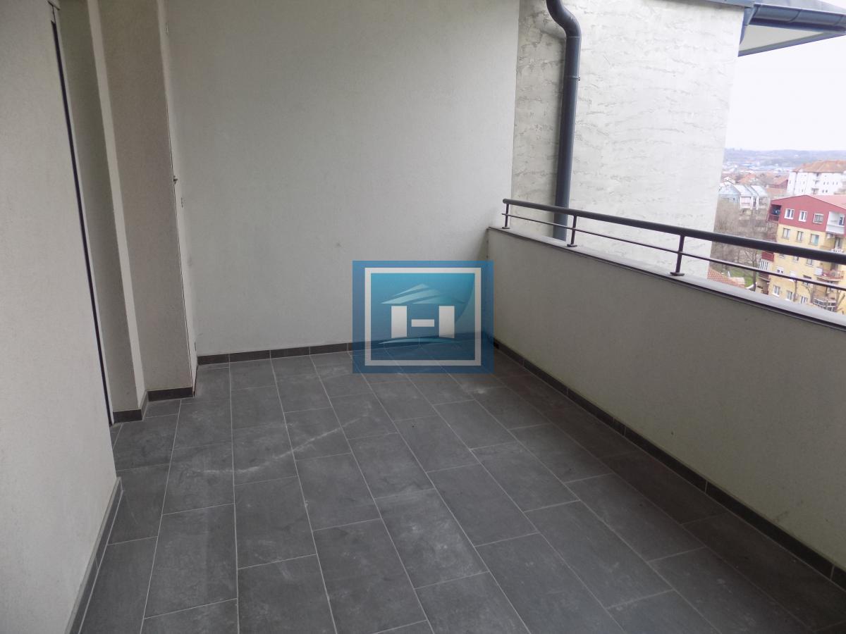 Dupleks stan u novogradnji 11