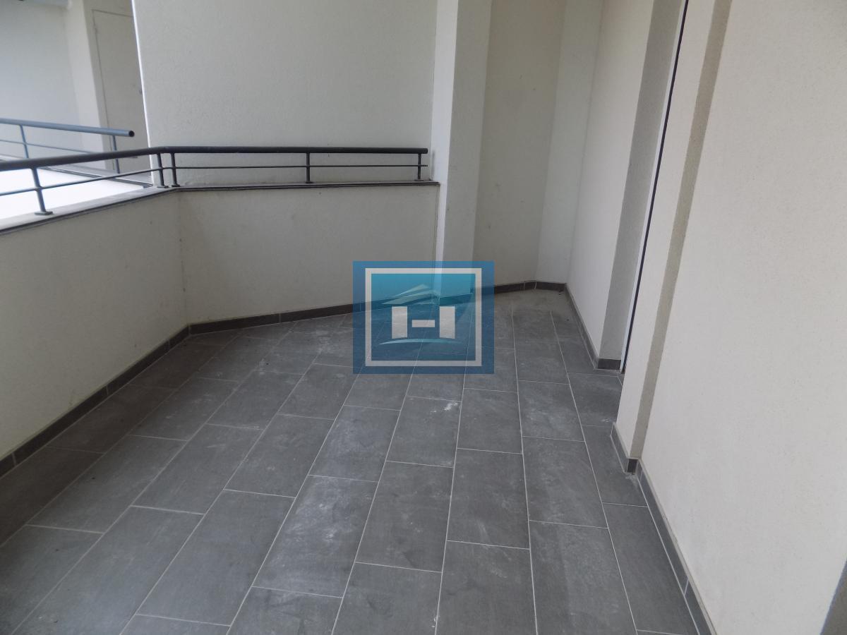 Dupleks stan u novogradnji 12