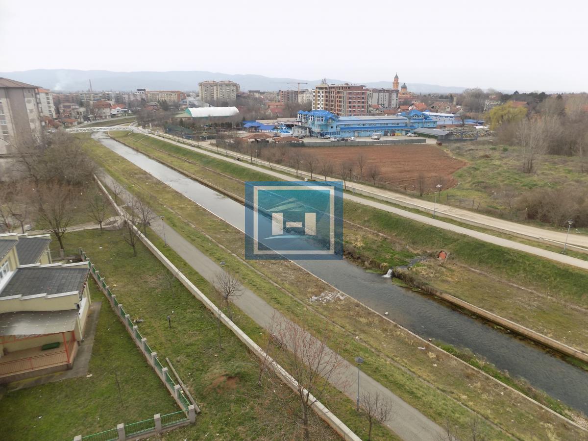 Dupleks stan u novogradnji 15