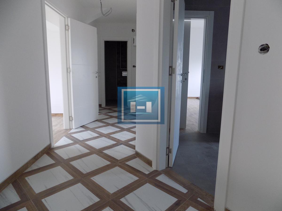 Dupleks stan u novogradnji 17