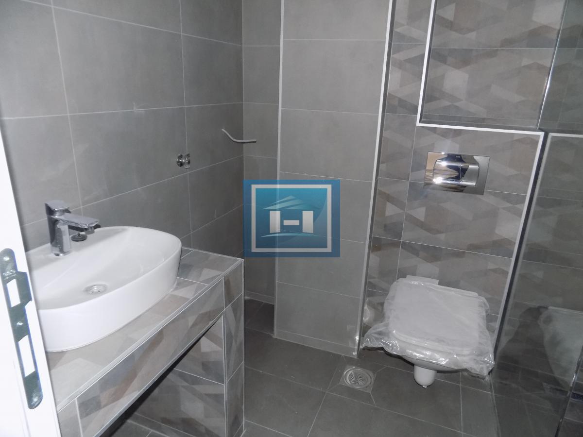 Dupleks stan u novogradnji 21