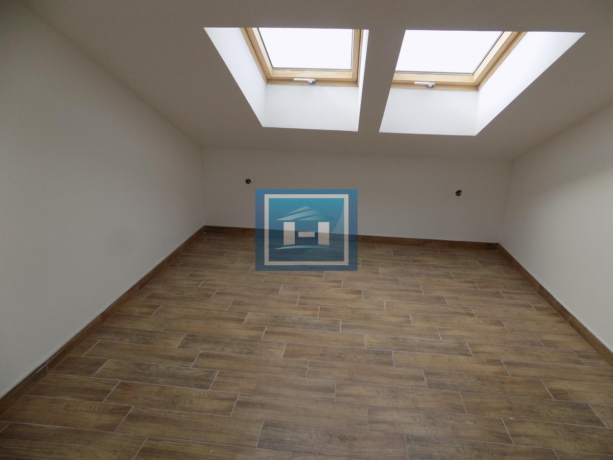 Dupleks stan u novogradnji 22