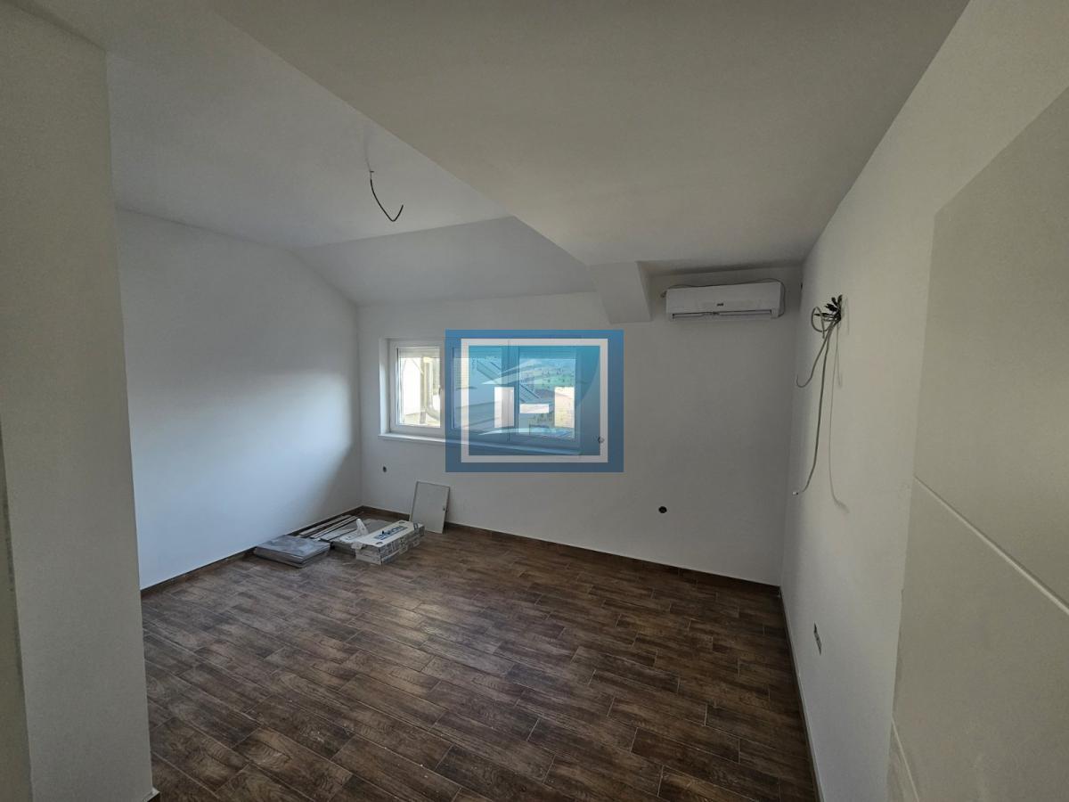 Dupleks stan u novogradnji 28