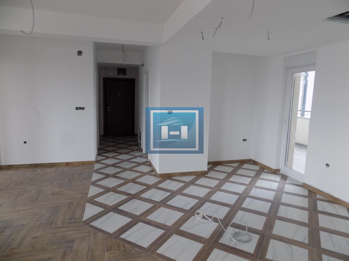 Dupleks stan u novogradnji 2