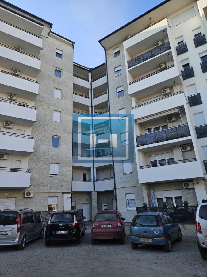 Dupleks stan u novogradnji 5