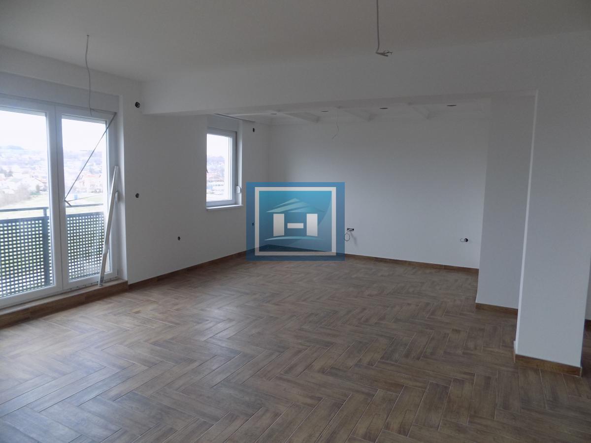 Dupleks stan u novogradnji 7